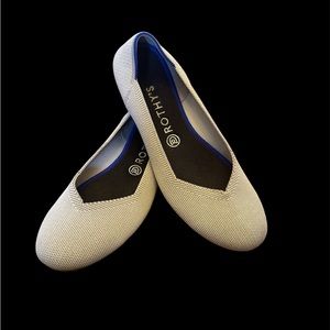 Rothy’s The Flat sz 10 (fits like 9)